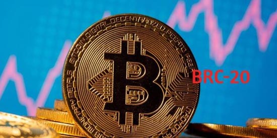 場外報價突破3美元 比特幣BRC20代幣爆火！首發ORDI超漲300倍