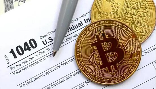 加密貨幣交易者靠投資損失節稅 導致美國稅收少了數十億美元
