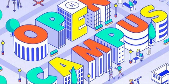 Web3教育項目Open Campus暴漲34倍！老師鑄造課程NFT實現雙贏