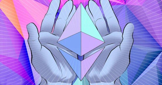 以太坊投資理財怎么樣可靠嗎?