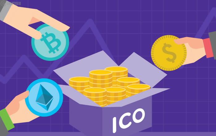 三分鐘了解什么是ICO(首次代幣發行)和功能型代幣