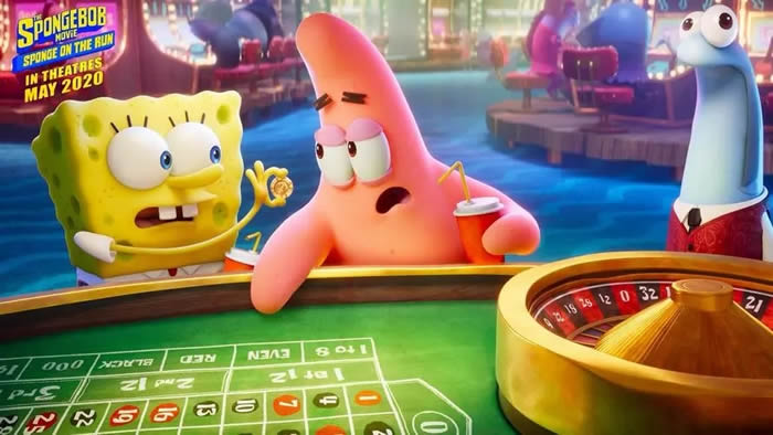 海綿寶寶幣_SPONGE是什么?【怎么購買SPONGE幣教程】