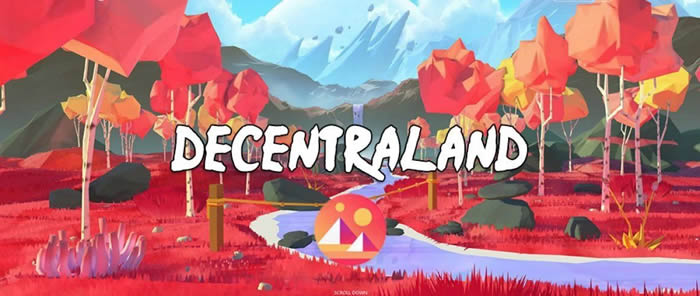 【Decentraland怎么樣】?Decentraland國內(nèi)可以玩嗎