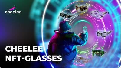 什么是Cheelee(CHEEL)(買CHEEL幣哪個平臺好)