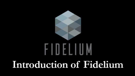 FID是什么幣?FID幣官網總量和幣種概念介紹?