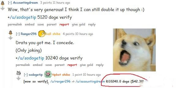 【為什么能漲那么多】?狗狗幣科普:狗狗幣是什么