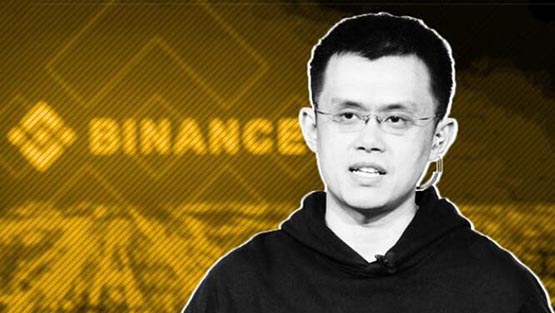 福布斯:陳光英才是幣安地下CFO 掌管Binance全球27個銀行賬戶