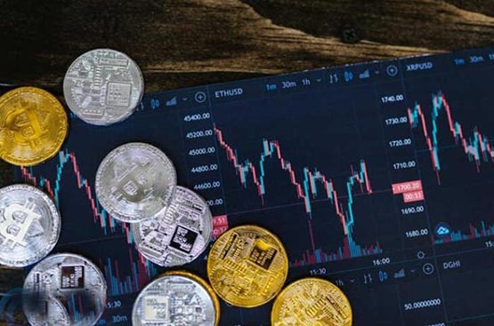 ?簡單科普幣圈做市商是什么意思