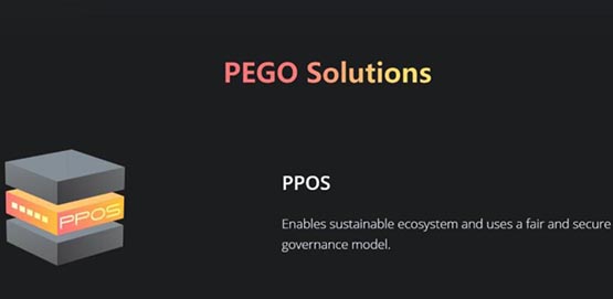 PEGO?Network/PG幣全面介紹 PG是什么幣種