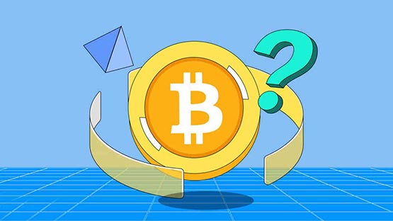 2023年一枚比特幣值多少錢?