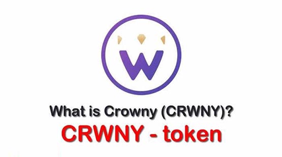 CRWNY幣詳細(xì)介紹?CRWNY是什么幣種