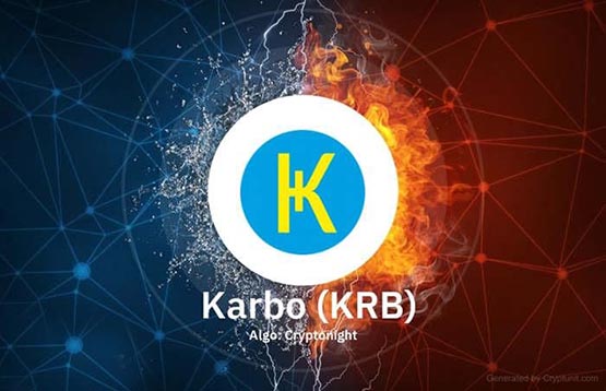 KRB是什么幣?KRB幣怎么樣?