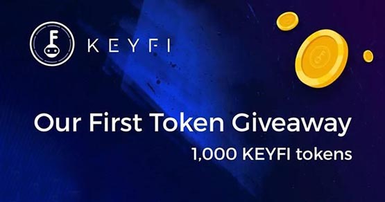 KEYFI是什么幣?KEYFI幣怎么樣?