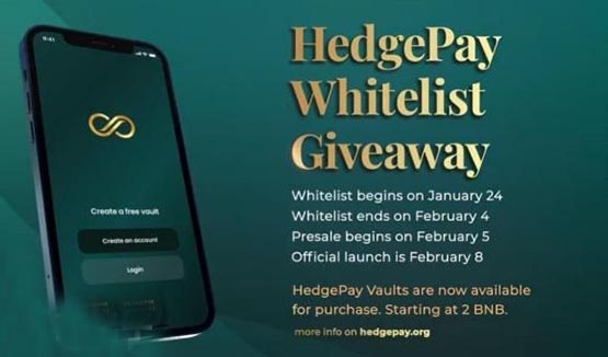 HPAY幣怎么樣?HPAY是什么幣種