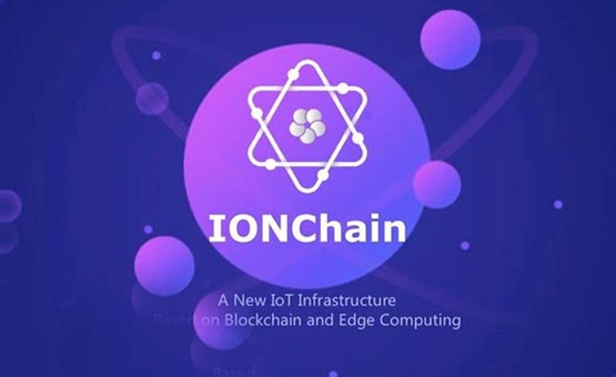 IONC幣怎么樣?IONC是什么幣種