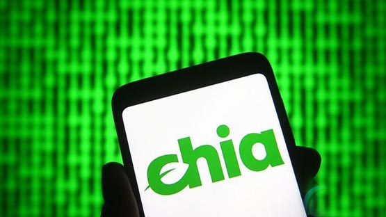 XCH幣怎么樣?XCH是什么幣種
