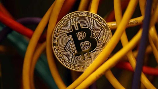知名比特幣礦企公司盤點(diǎn)?比特幣礦企有哪些公司