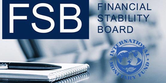 FSB和IMF向G20呼吁就加密貨幣政策進行全球協(xié)調(diào)
