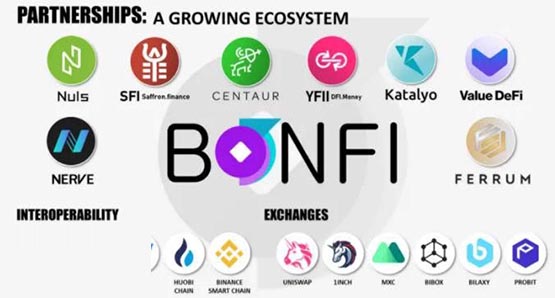BNF是什么幣種?一文了解BonFi/BNF幣