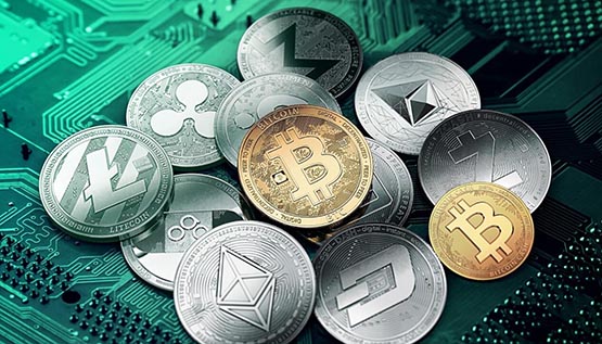數字貨幣與加密數字貨幣的不同?數字貨幣有哪些
