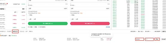比特幣杠桿買入做多怎么平倉?