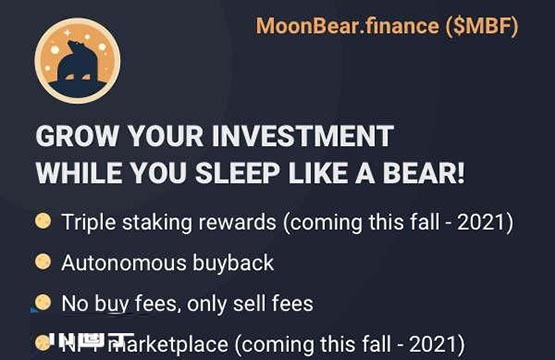 MBF幣總量多少?MBF幣發行總量介紹