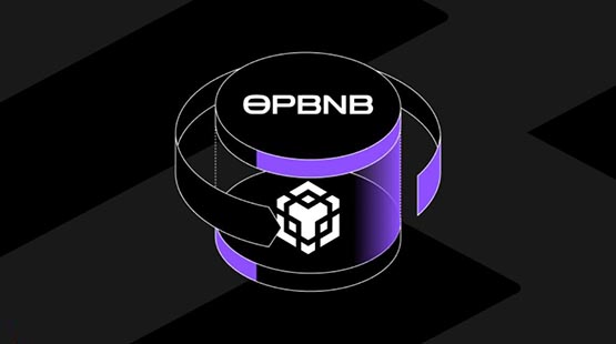 opBNB是什么?全面介紹opBNB網絡?