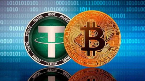 USDT溢價(jià)率與BTC關(guān)系大嗎