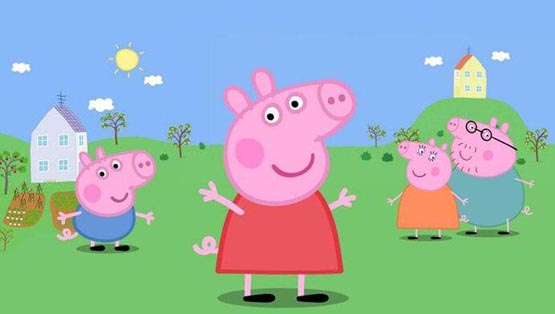 PEPPA/佩奇網絡幣全面介紹?PEPPA是什么幣種