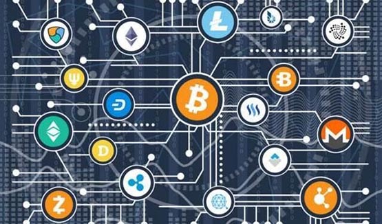 ?一文通俗解釋什么是數字貨幣區塊鏈