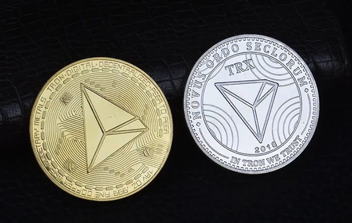 孫宇晨的TRX幣還有價值嗎?波場幣（TRX）怎么樣?