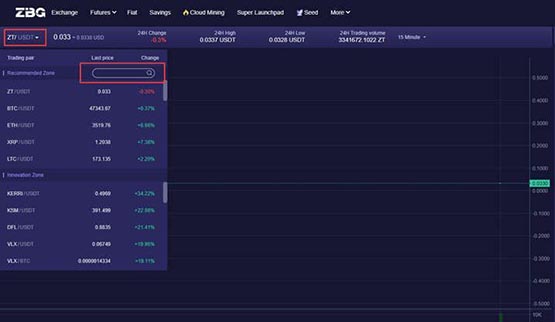 VLX幣怎么購買?維拉斯/VLX幣買入和交易教程