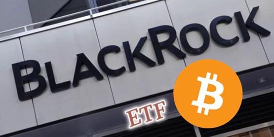 不斷反轉！貝萊德比特幣現貨ETF(IBTC)被移出上市清單后又被重新加入