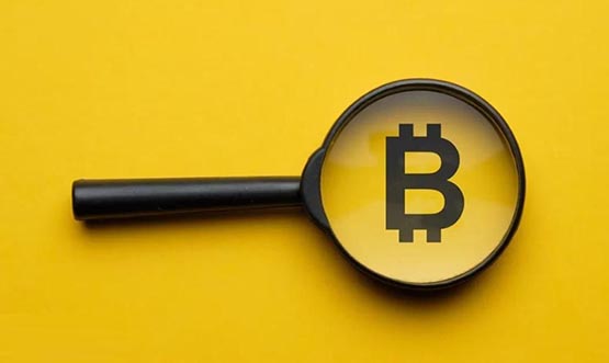?加密貨幣全線崩盤什么意思