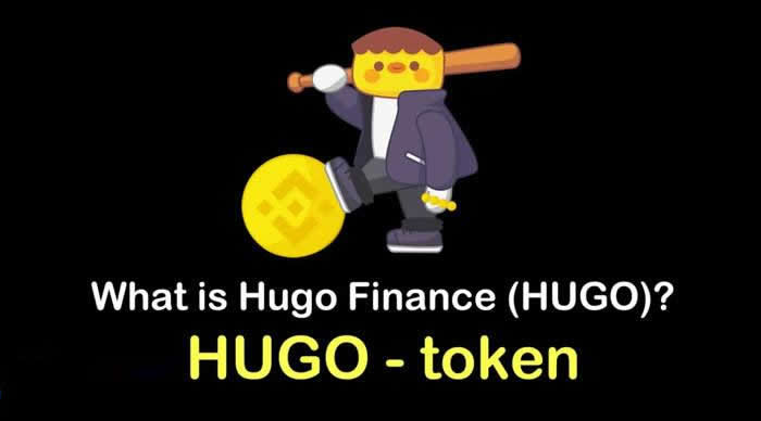 HUGO幣值不值得投資?HUGO是什么幣