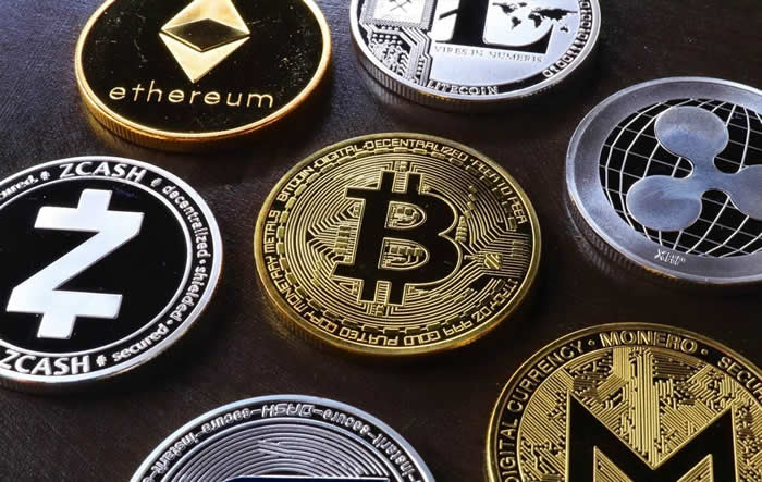 揭秘全球虛擬貨幣排行榜前十強