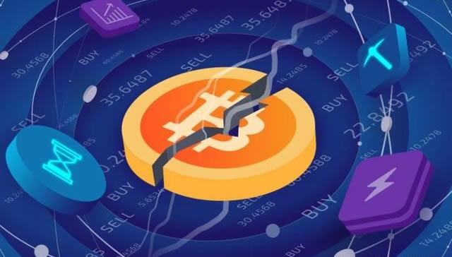 你需要了解的一切 2024年比特幣（BTC）減半