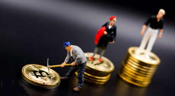 比特幣挖礦賺錢的原理是什么?比特幣怎么挖礦賺錢