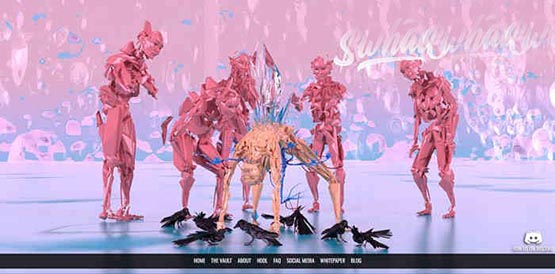 一文詳細(xì)搞清楚WHALE是什么幣種