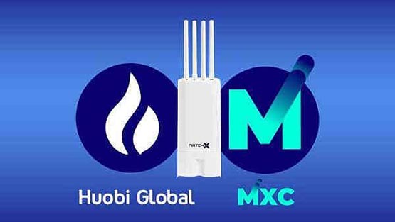 MXC幣今日價格?MXC幣發行價是多少