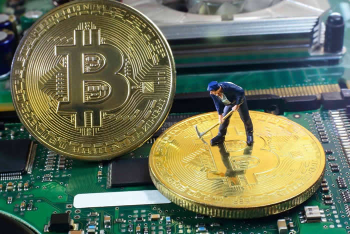 要多長時間?挖一個比特幣的成本是多少