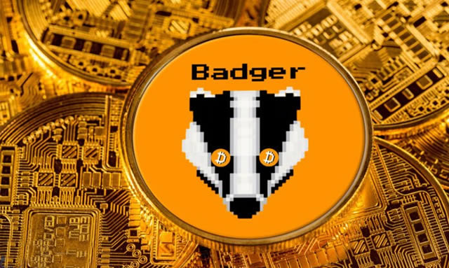 BADGER幣未來價值分析?BADGER幣值得投資嗎