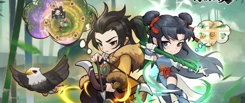 墨跡大俠門派貢獻(xiàn)表（全部門派貢獻(xiàn)值一覽）