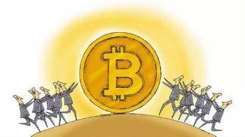幣圈搬磚最賺錢的方法