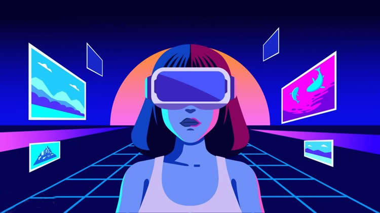 新手普通人參與元宇宙教程?普通人怎么參與元宇宙