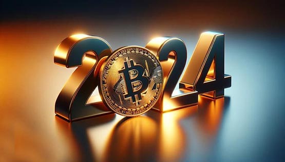 Bitwise發(fā)布2024年加密十大預(yù)測:比特幣突破8萬、以太坊成長等