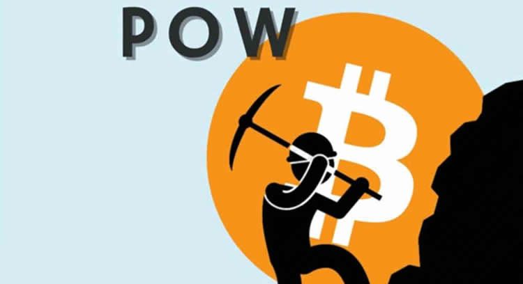 POW挖礦是什么意思?POW挖礦的幣有哪些?