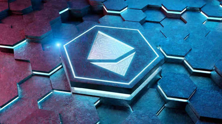 ?ETH/以太坊挖礦是什么意思
