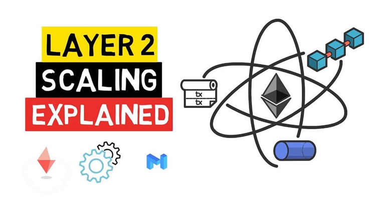 ?一文帶您弄懂以太坊二層網絡(Layer2)是什么意思