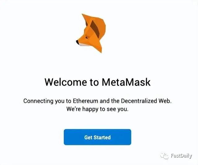 什么是?【MetaMask?頂級以太坊錢包MetaMask使用辦法】